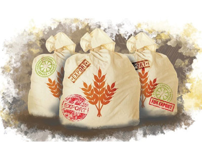 wheat bags embezzlement in distribution unearthed