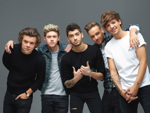 the worldwide famous boy band debuted in 2010 photo file the worldwide famous boy band debuted in 2010 photo file