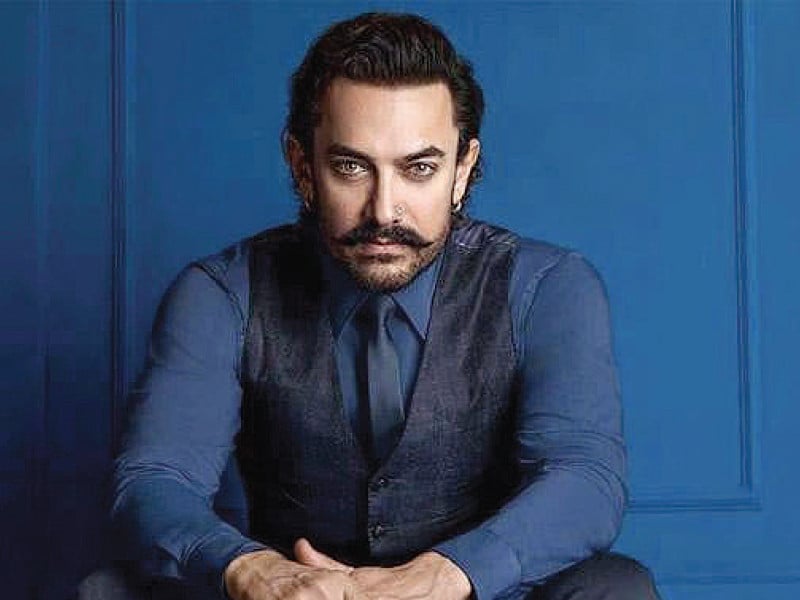 after a short hiatus aamir is currently working on multiple new projects photo file