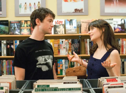 when women act like men