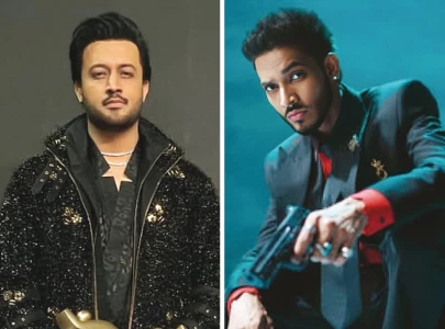 talha hails atif s legacy after dethroning him