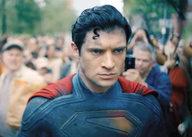 david corenswet watches superman for the first time at the premiere to share moment with fans david corenswet watches superman for the first time at the premiere to share moment with fans