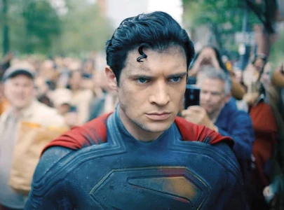 superman debuts super pet and vibrant monsters