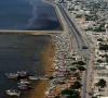 rising sea levels extreme weather endanger gwadar rising sea levels extreme weather endanger gwadar