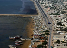 rising sea levels extreme weather endanger gwadar rising sea levels extreme weather endanger gwadar