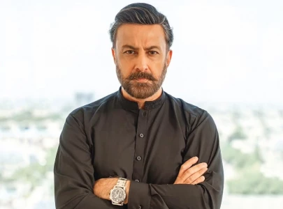 babar ali justifies shaan moammar s acting hiatus babar ali justifies shaan moammar s acting hiatus