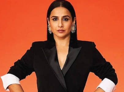 vidya balan becomes latest target of deepfakes vidya balan becomes latest target of deepfakes