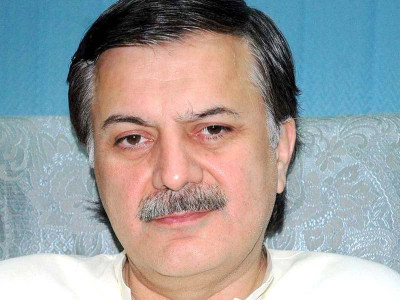 political reactions opposition conspicuously reserved