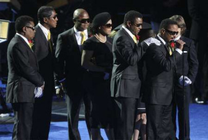 jackson siblings deny money at root of family dispute