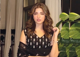 kinza hashmi looks out for pigeons well being kinza hashmi looks out for pigeons well being