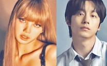 blackpink s lisa dramatises dream