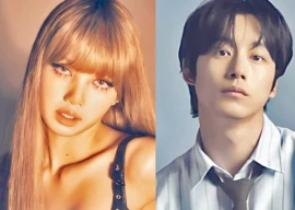 blackpink s lisa dramatises dream blackpink s lisa dramatises dream