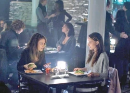 natalie and mila outsmart aronofsky natalie and mila outsmart aronofsky