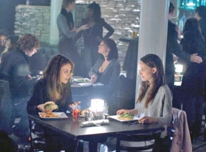 natalie and mila outsmart aronofsky natalie and mila outsmart aronofsky