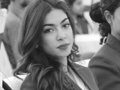 rip shahlyla ahmadzai baloch the shining pearl of balochistan