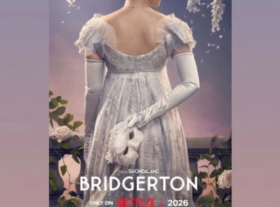 netflix unveils first poster for bridgerton season 4 netflix unveils first poster for bridgerton season 4