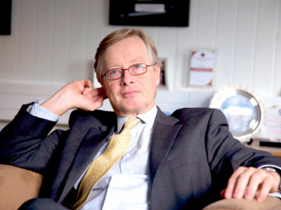 interview with the ambassador netherlands to stop aid for education sector after 2014