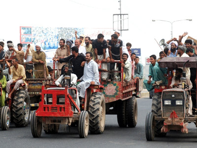 protest strike from monday if loadshedding persists protest strike from monday if loadshedding persists