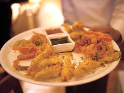 in ramazan there is no such thing as a lunch in ramazan there is no such thing as a lunch