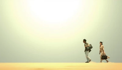 rewriting the cinematic map