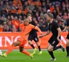 dutch end norway s unbeaten run