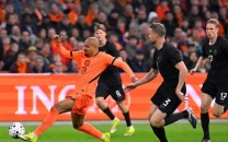 dutch end norway s unbeaten run