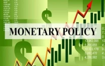 is sbp hiding its exchange rate assumptions