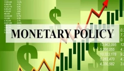 is sbp hiding its exchange rate assumptions