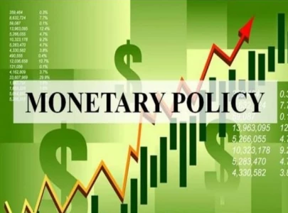 is sbp hiding its exchange rate assumptions