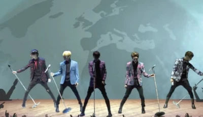 korea s big 4 join forces for k pop festival to rival coachella