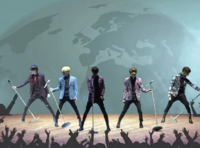 korea s big 4 join forces for k pop festival to rival coachella