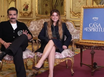 a story of memory and magic