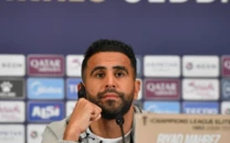 mahrez issues warning ahead of acl final