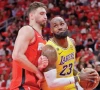 lakers edge rockets in thriller