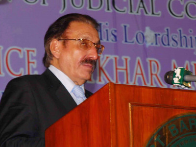 all are equal before law chief justice iftikhar chaudhry