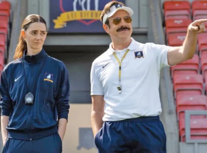 ted lasso hits reset with season four