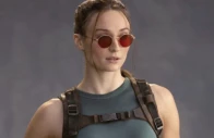 sophie turner leading a large scale reimagining of the iconic franchise photo amazon mgm studios