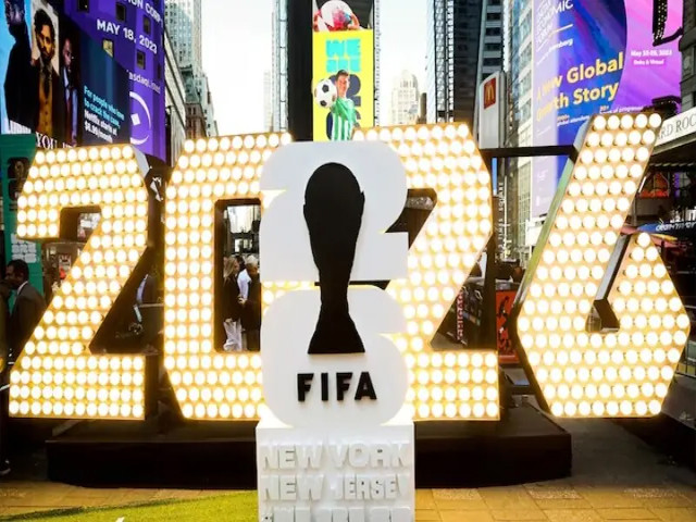 World Cup broadcast talks remain unresolved in India and China
