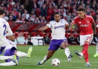 forest have history in their sights