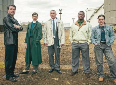 netflix s legends uncovers britain s forgotten war
