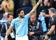 guardiola backs marmoush to play big role