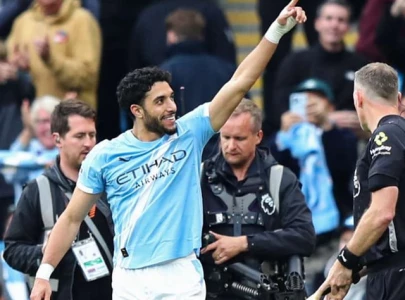 guardiola backs marmoush to play big role guardiola backs marmoush to play big role