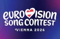 denmark australia in the spotlight as eurovision race heats up