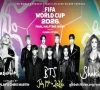 fifa brings musical intermission to 2026 world cup final