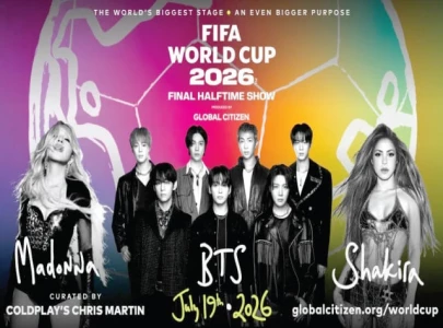 fifa brings musical intermission to 2026 world cup final