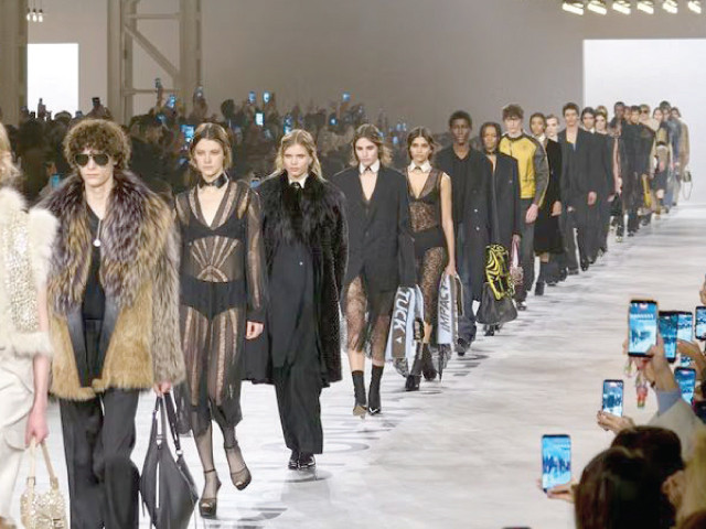 Milan's new runway rules signal end of fur
