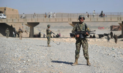 afghan ministers lose jobs over unchecked border shelling
