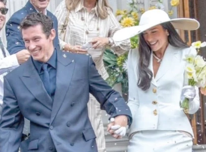 singer dua lipa marries actor callum turner