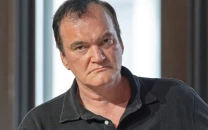 tarantino slams hollywood as flavourless sausage factory