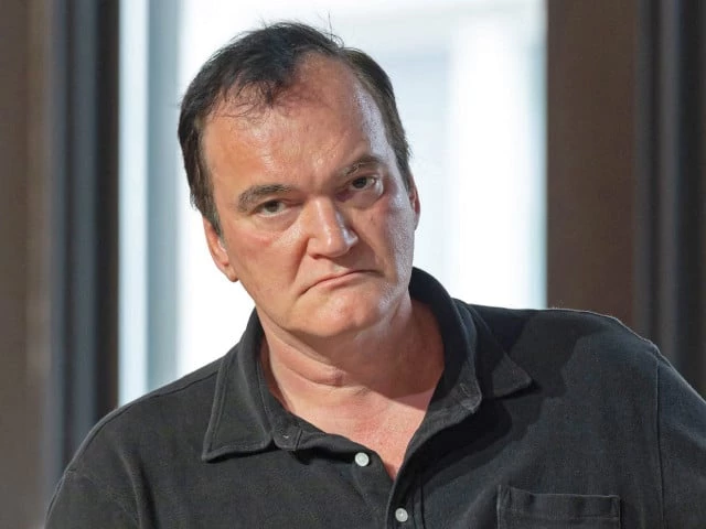 Tarantino slams Hollywood as 'flavourless sausage factory'